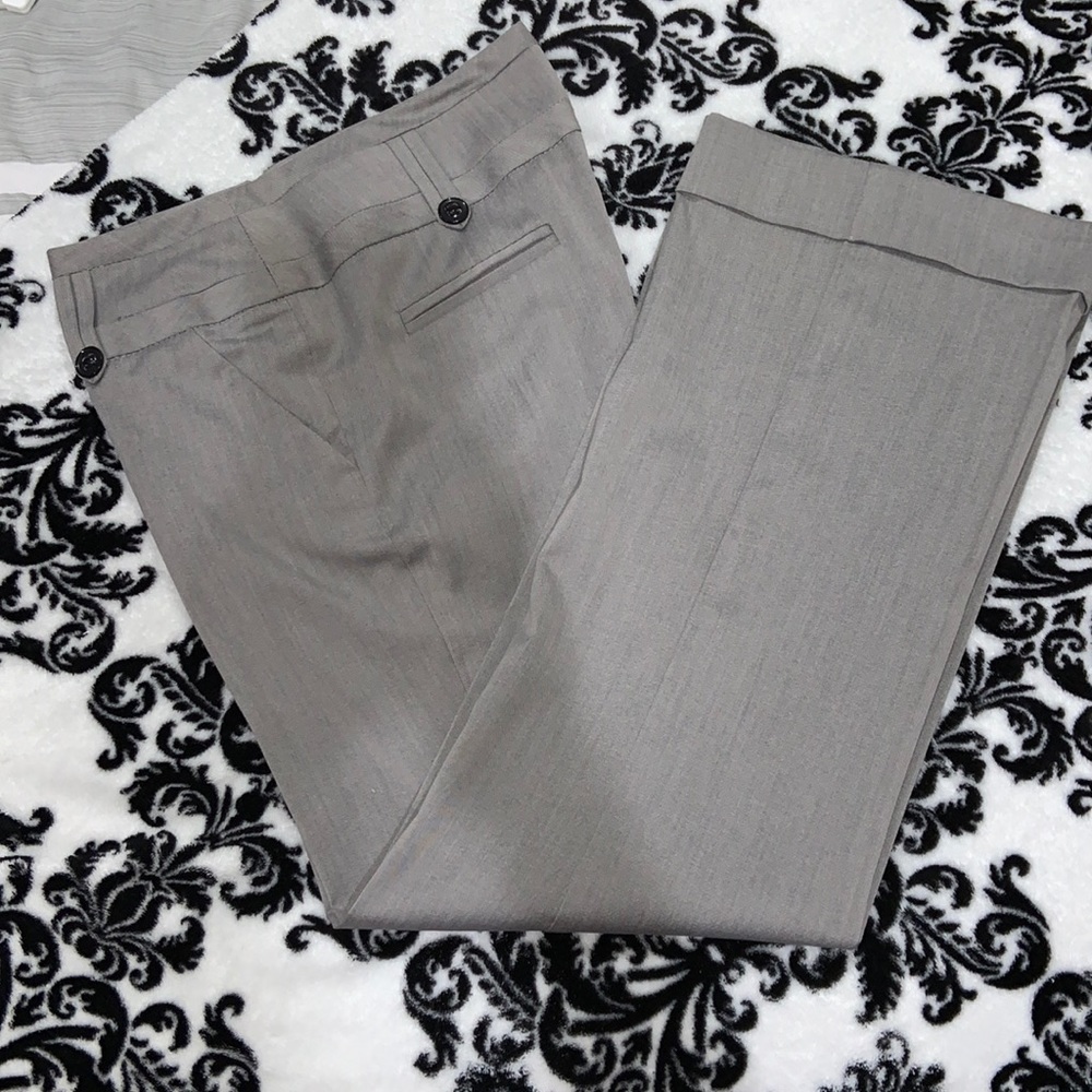 Dress pants